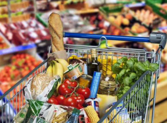 Impianto industriale per trattamento con resine alimentari